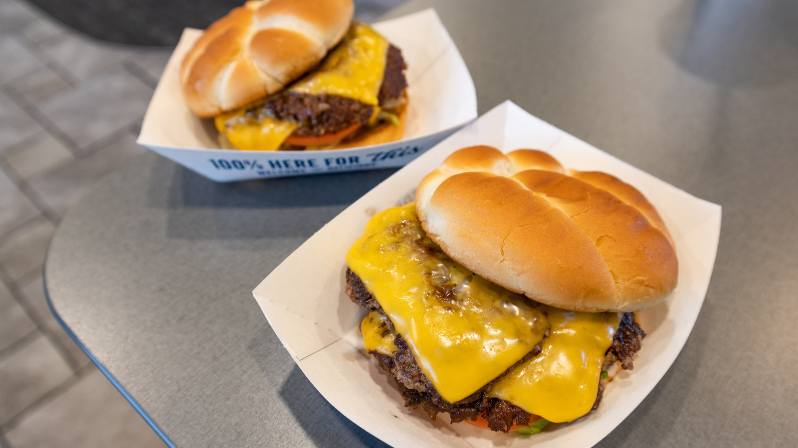Not The ButterBurger: This Overlooked Culver's Sandwich Is A Dedicated Fan Favorite