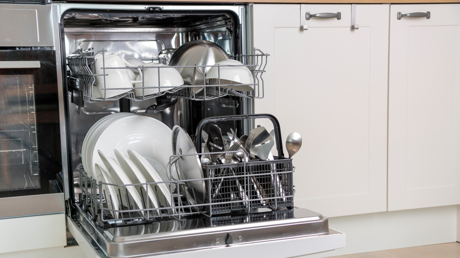 Not Whirlpool: This Affordable Dishwasher Earns High Marks From Consumer Reports