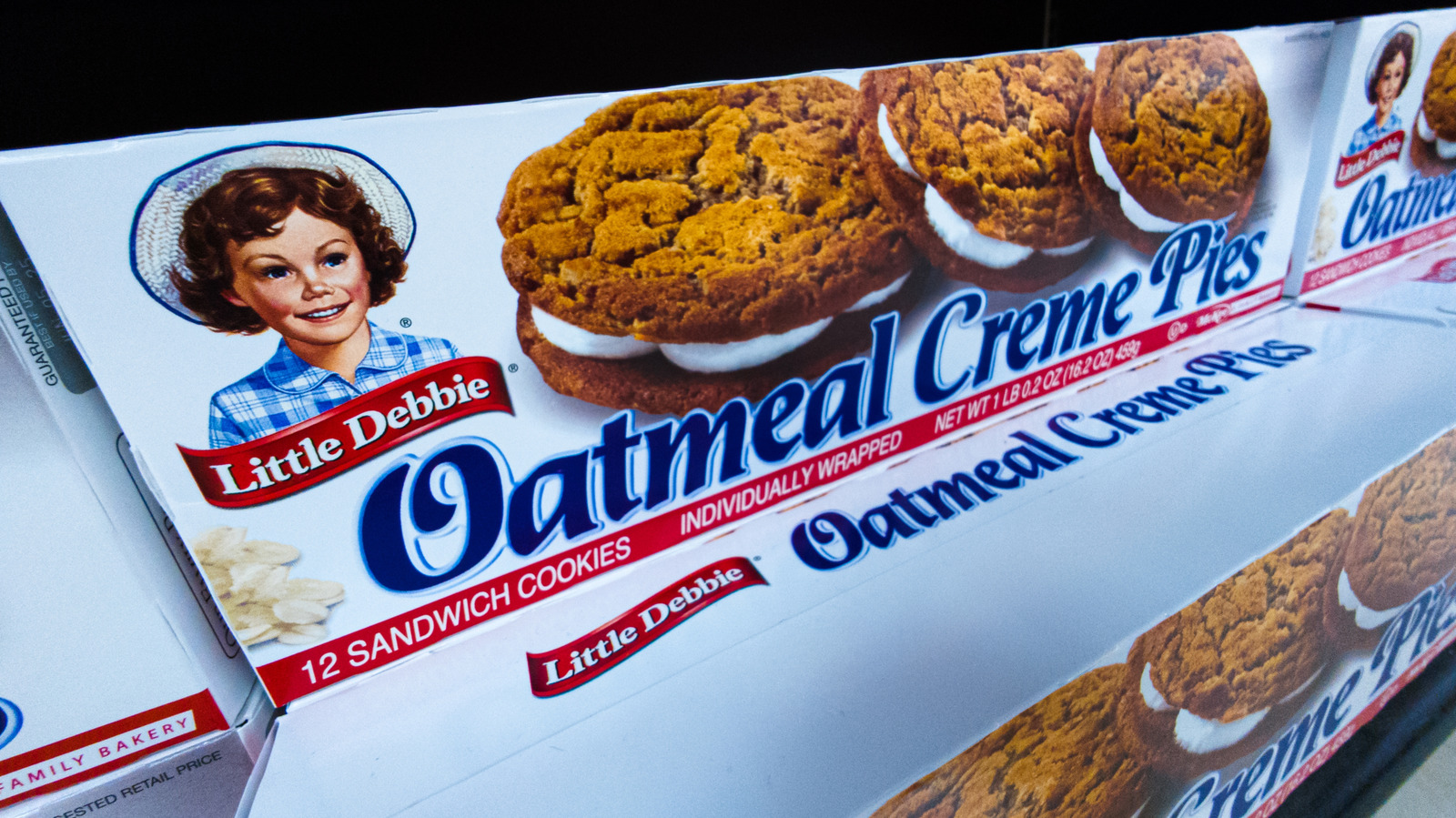 Not Your Imagination: Why Little Debbie Oatmeal Creme Pies Don't Taste Like You Remember
