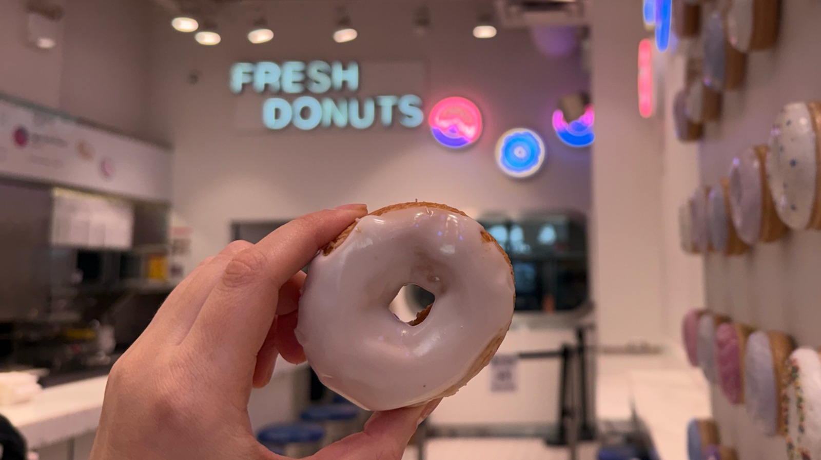 7 Gluten Free Donuts In New York City, Ranked