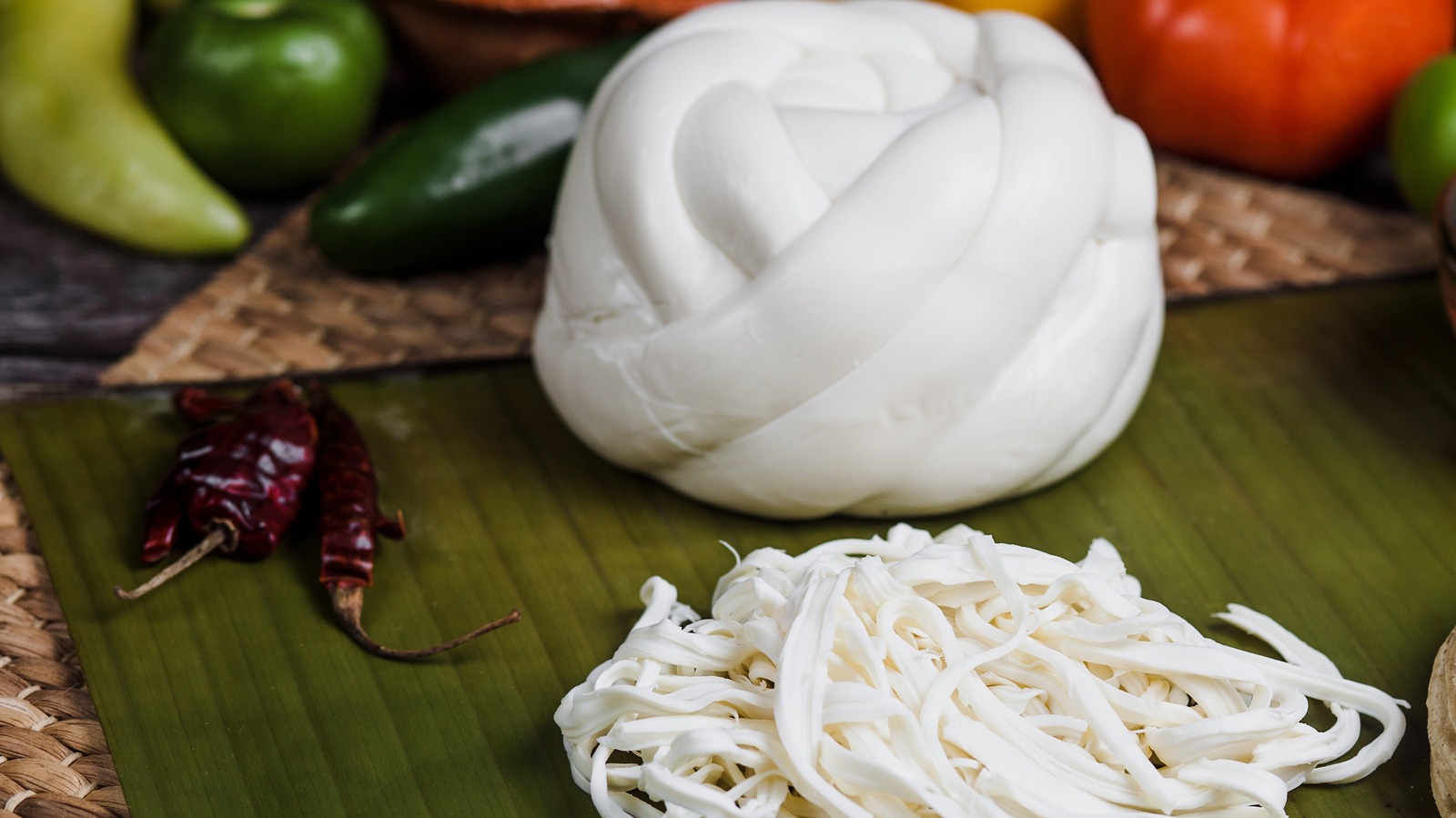 Oaxaca creates the melty pull your grilled cheese deserves