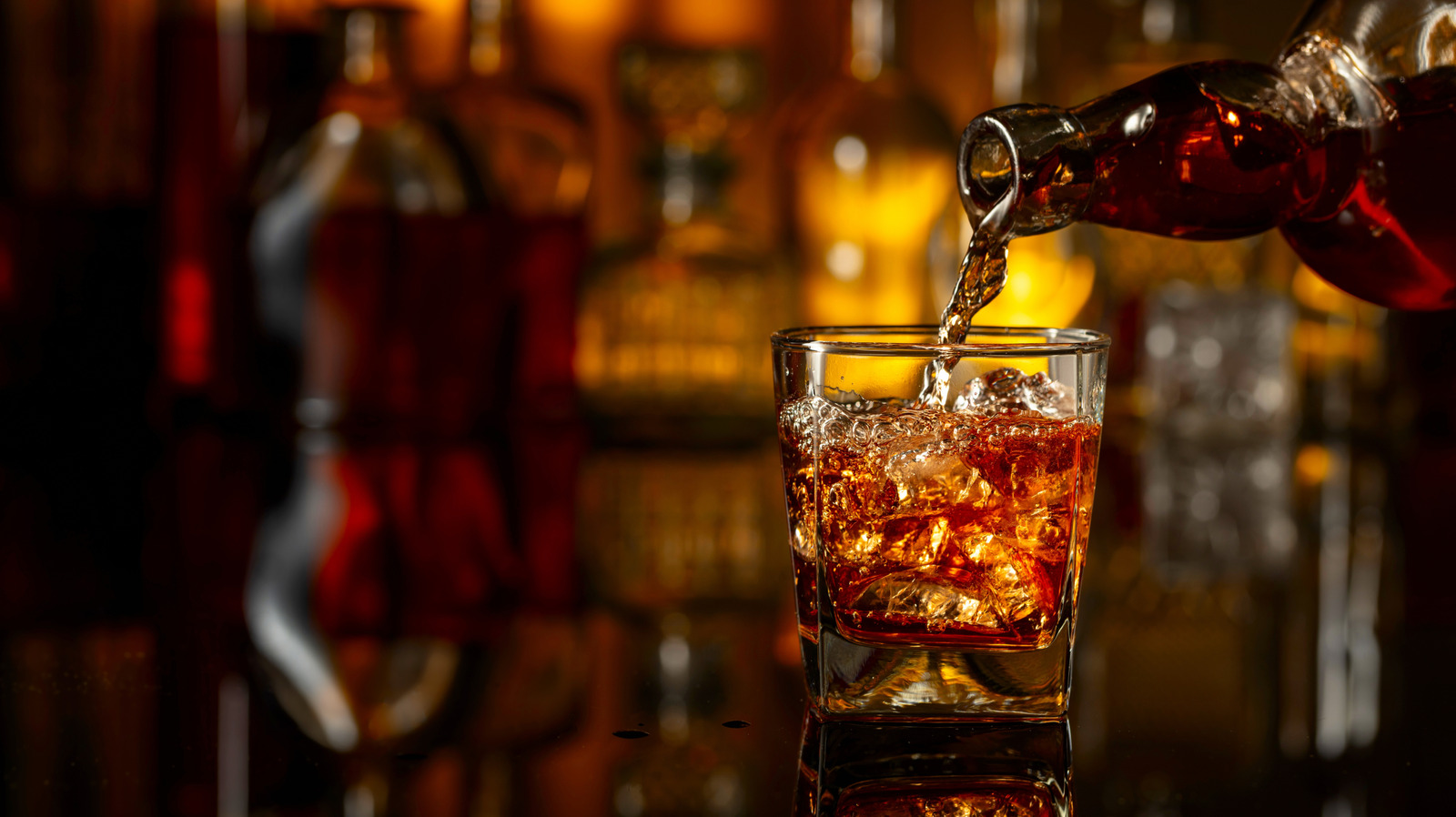 This Rye Whiskey Has Long Been Linked To American West Legends Like Doc Holliday