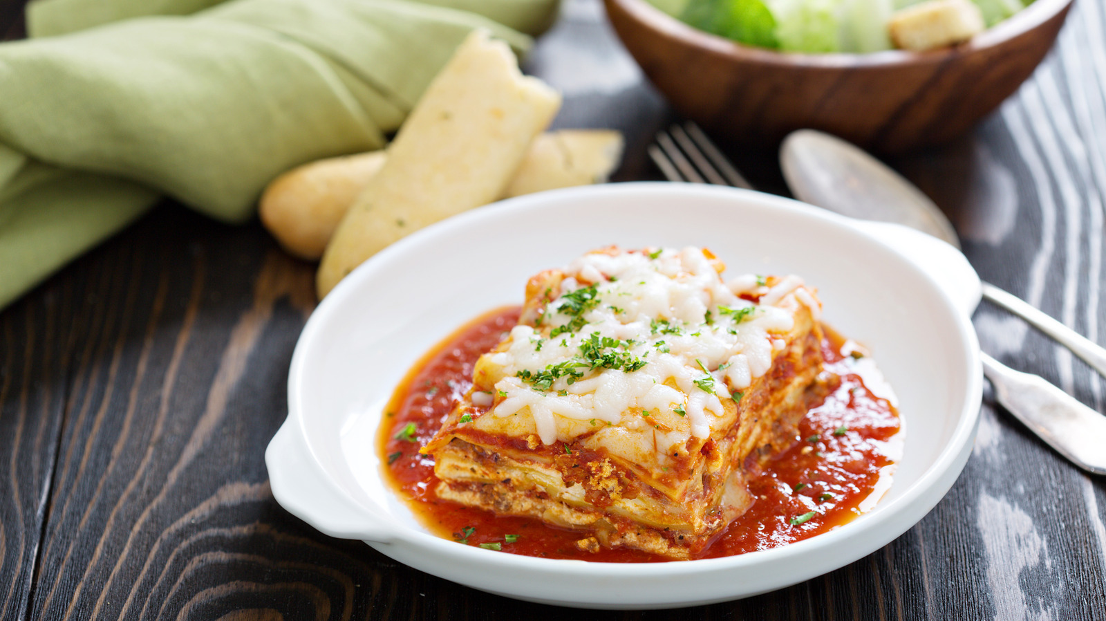 5 Best Hidden Gems To Order At Olive Garden - Tasting Table