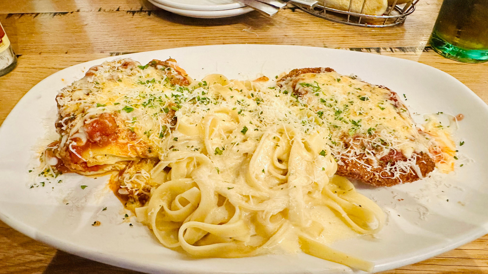 Did Thousands Of Bots Take Over Olive Garden's Pasta Pass? Fans Are Skeptical — And Frustrated