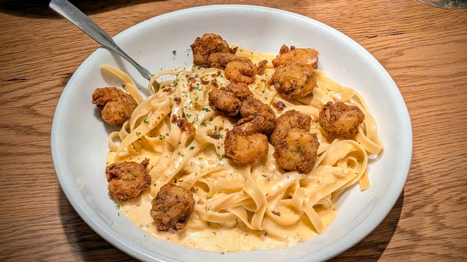 Review: Olive Garden's 2 New Never-Ending Pasta Bowl Options Are A Hit And A Miss