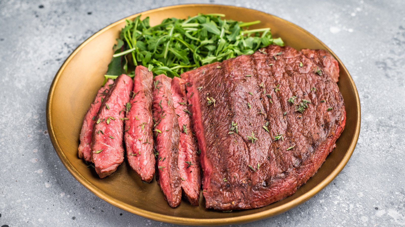 Omaha Steaks Says This Method Delivers The Best Top Sirloin Flavor And Sear