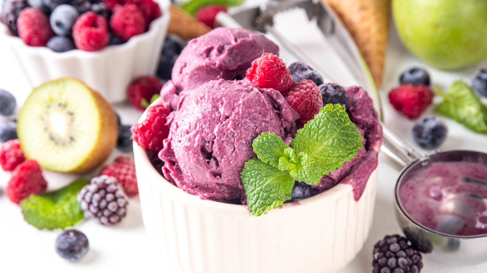 The Once-Banned Fruit That's Now McCormick's 2026 Flavor Of The Year