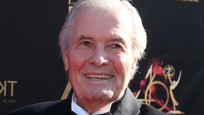 Chef Jacques Pépin
