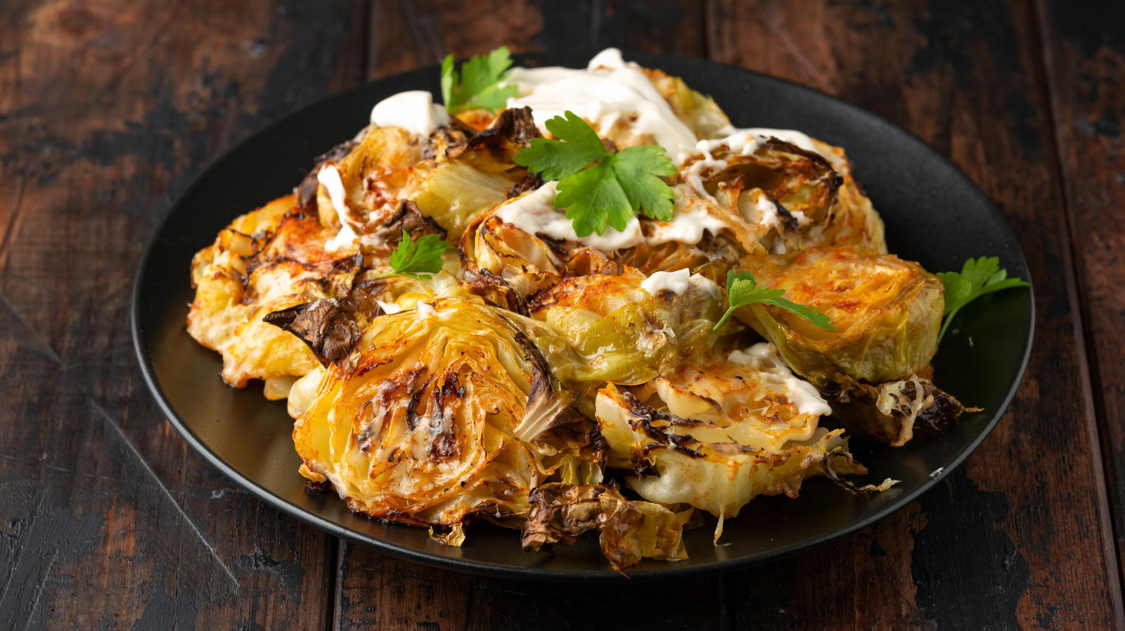 Once You Make Melting Cabbage, You'll Never Make The Veggie Another Way - Tasting Table