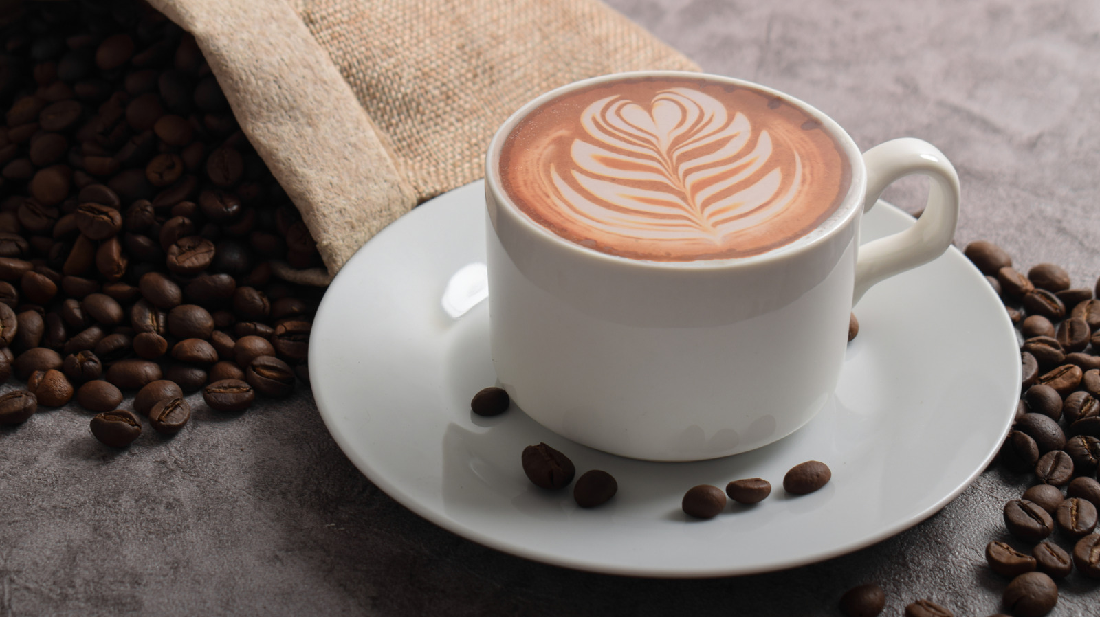 One Coffee Shop Scent Is A Red Flag Hiding In Plain Sight - Tasting Table