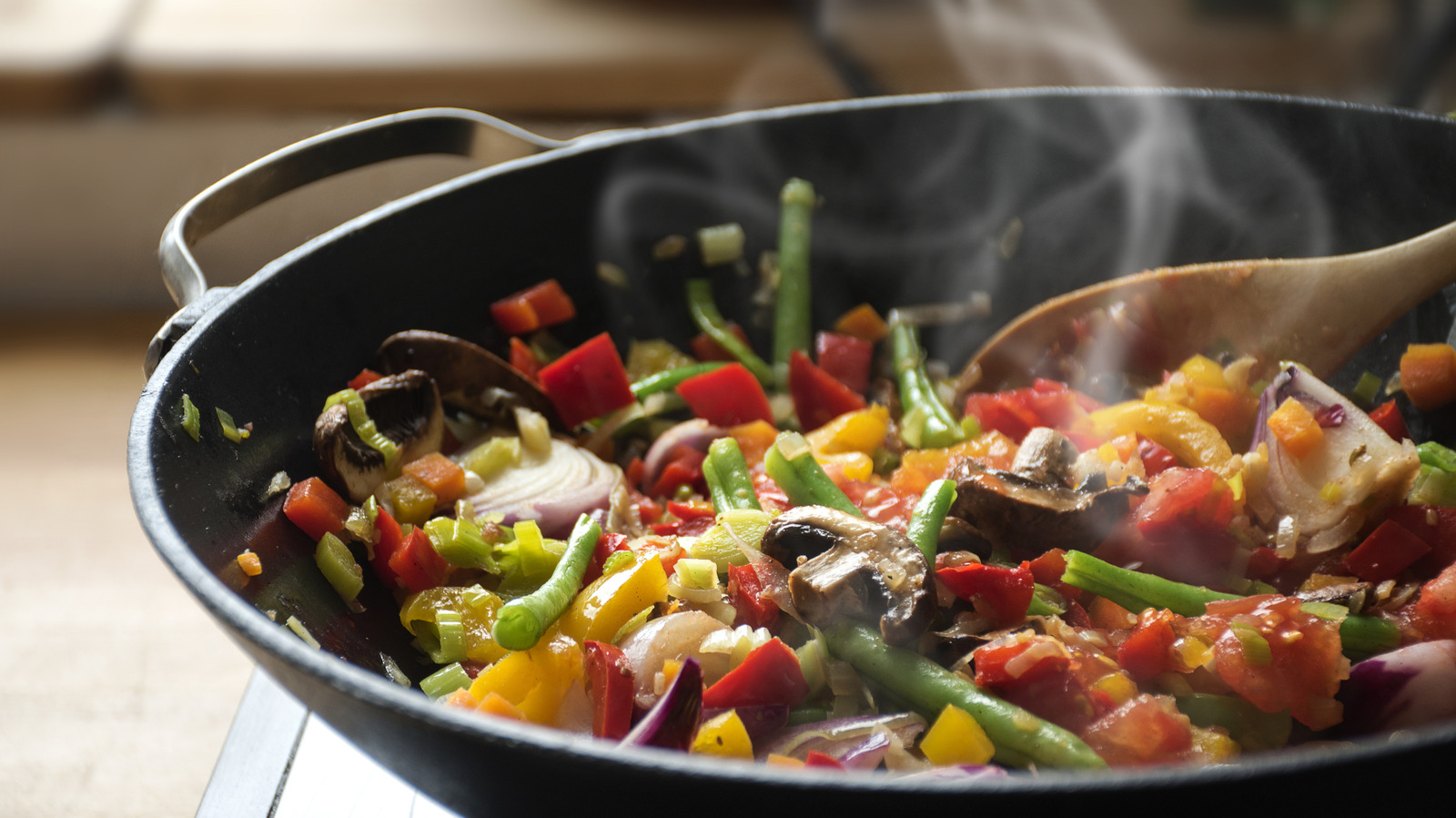 One Of Costco's Best Freezer Finds Of 2026 So Far Gives Shoppers 4 Pounds Of Versatile Veggies