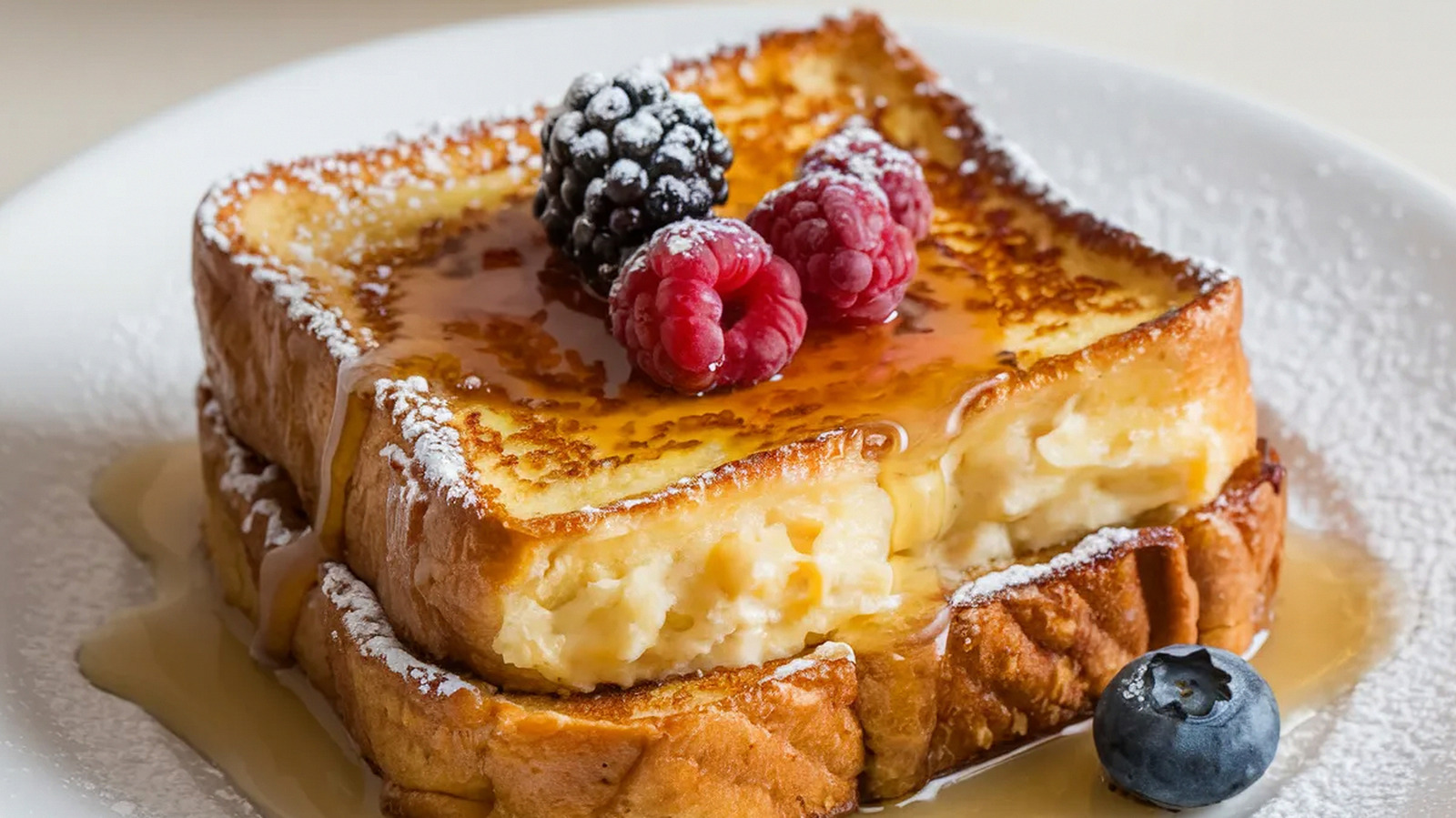 One Of Costco's Best New Bakery Items Of 2026 Is A French Toast Game-Changer