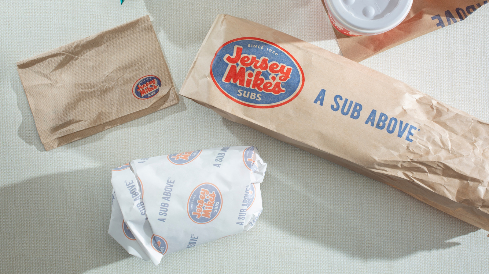 One Of Jersey Mike's Most Expensive Subs Takes The Roast Beef And Provolone Up A Notch