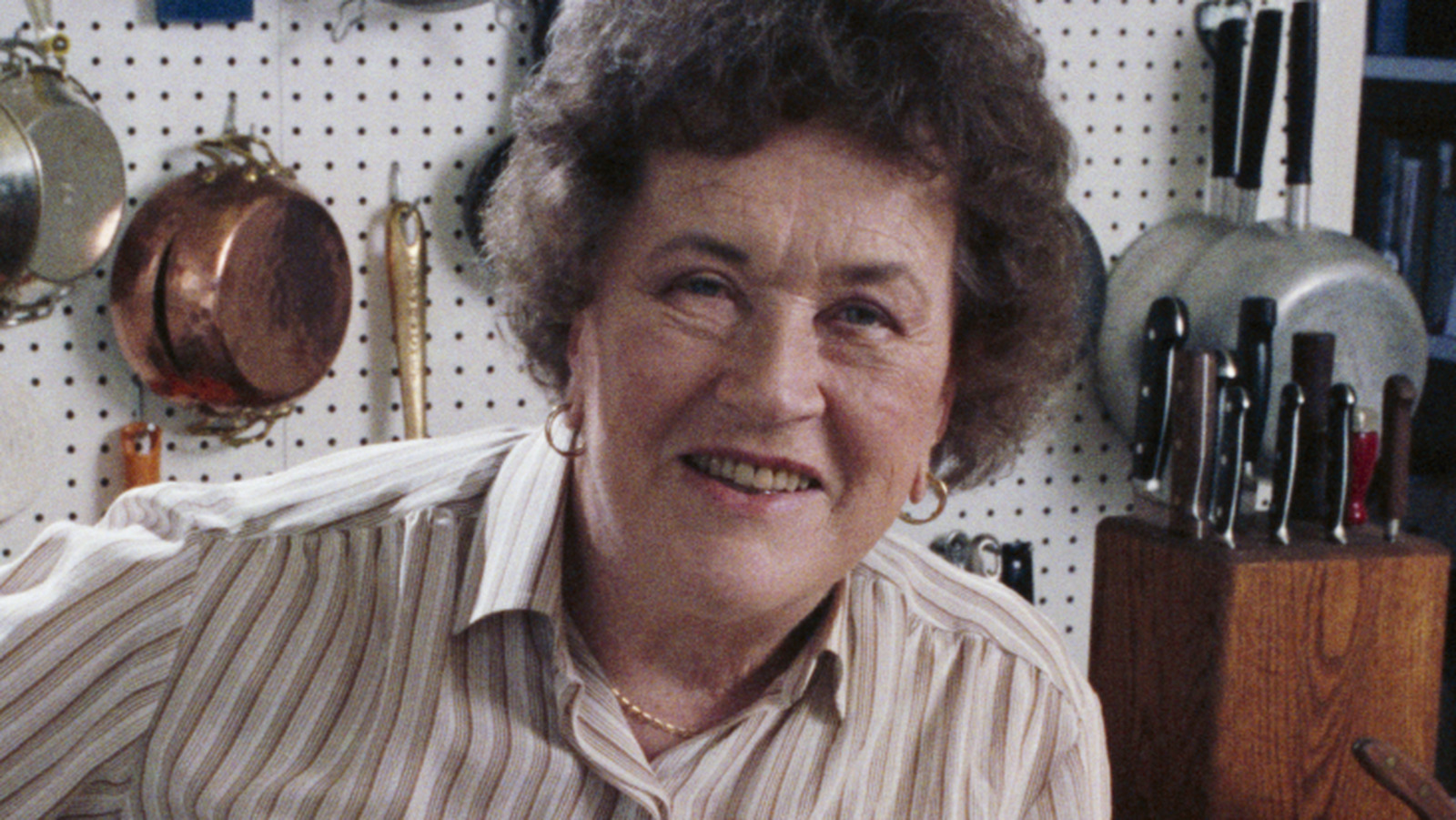 One Of Julia Child's All-Time Favorite Restaurants Has Been Operating For Nearly 200 Years - Tasting Table