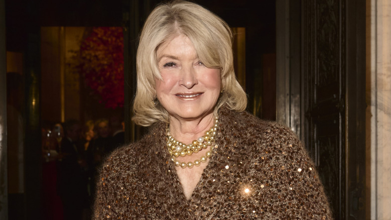 Martha Stewart
