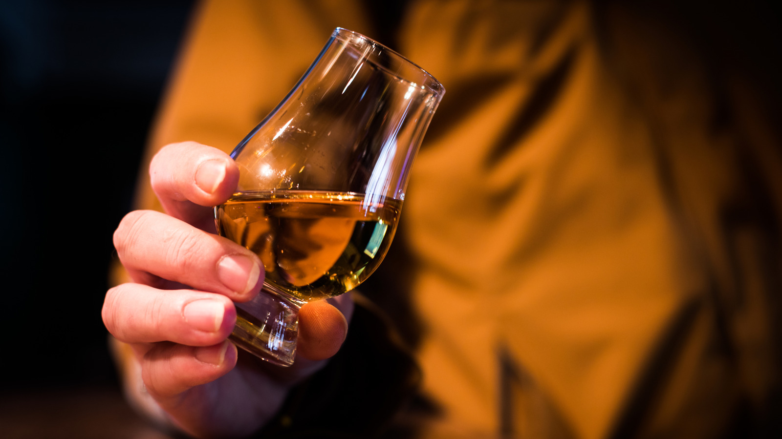 One Of The Best Beginner Irish Whiskies Is A Single Malt With A Cheap Price Tag