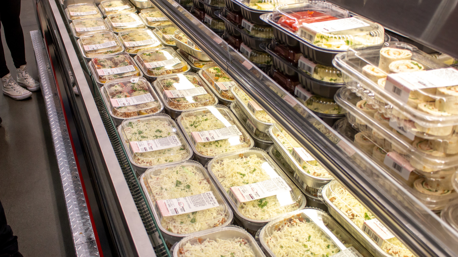 One Of The Best Costco Prepared Meals Of 2026 Is Loaded With Its Famous Rotisser...
