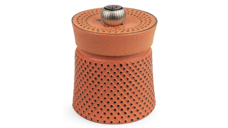 Peugeot cast-iron pepper mill