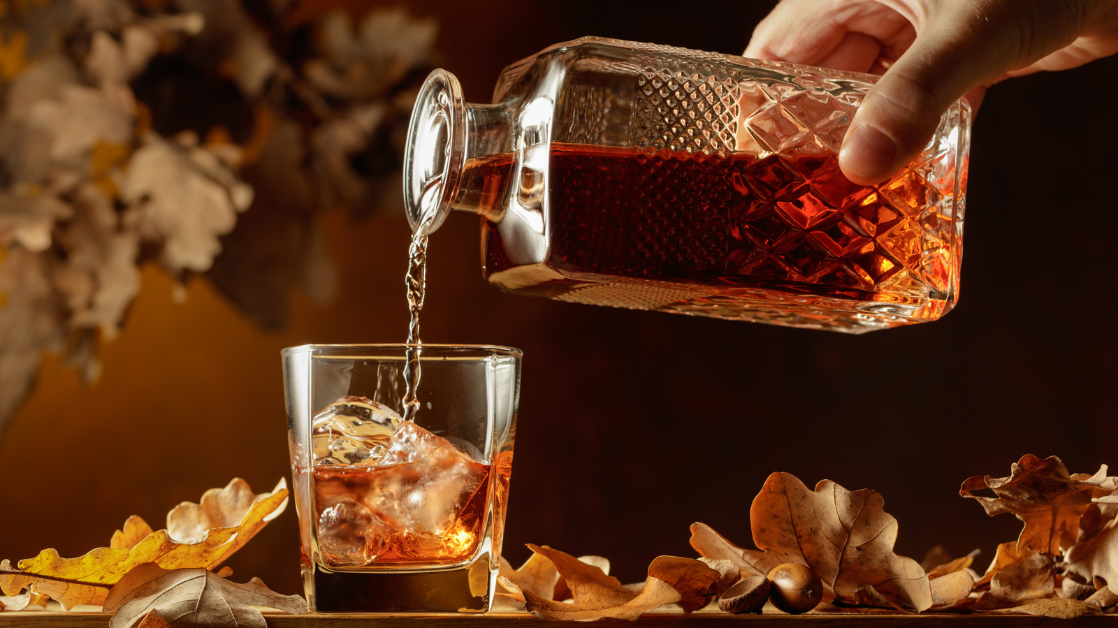 One Of The Best Whiskeys Under $60 Is Also Our Top Pick From This Iconic Irish Brand