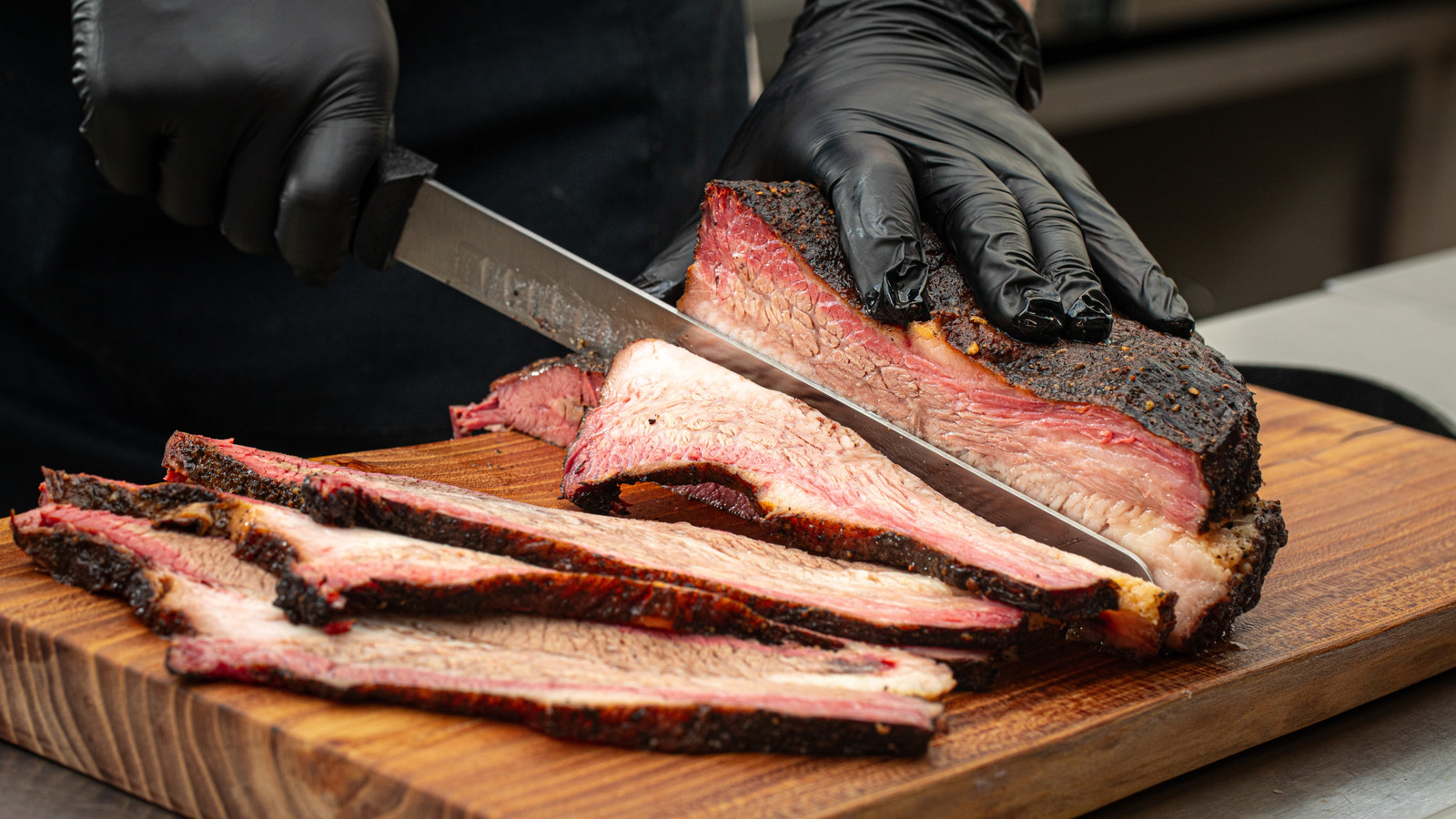 One Of The Country's Best Texas-Style BBQ Restaurants Is Hiding In LA