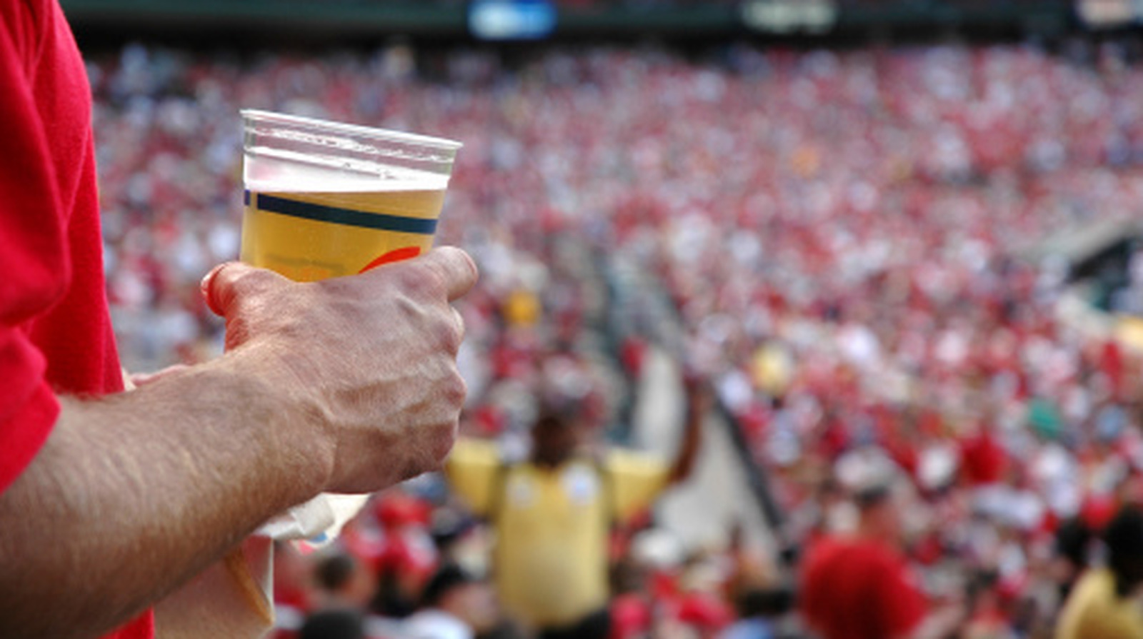 One Of The Most Affordable Beers In MLB Comes From This Iconic Southern Stadium - Tasting Table
