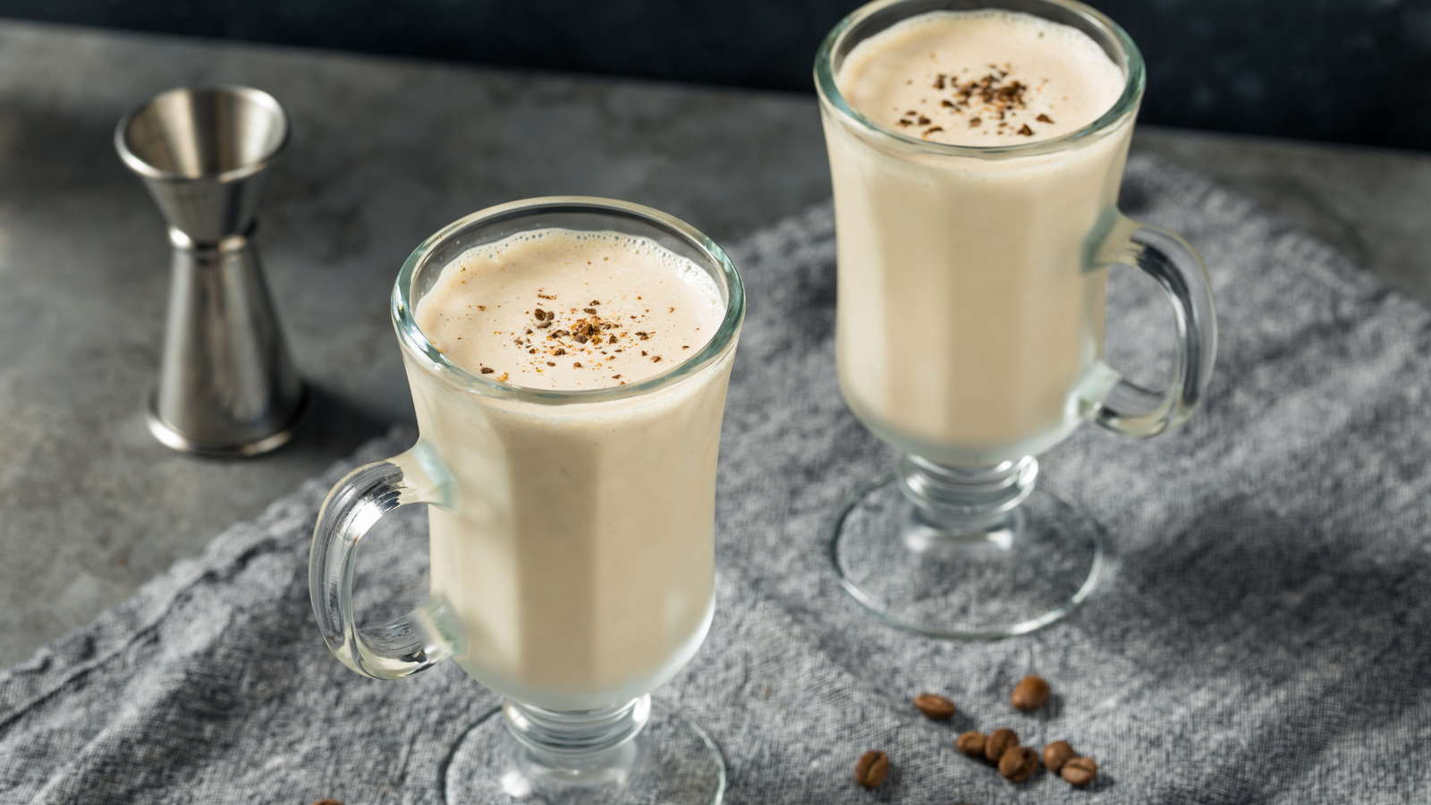One Sip Of This Mexican Cocktail And You'll Forget About Your Favorite Milkshake