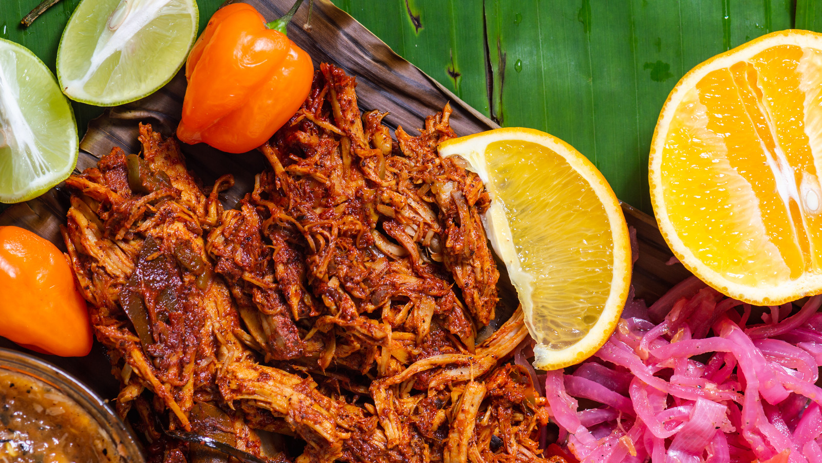 Orange Juice Is The Secret Key To Tender And Balanced Pork