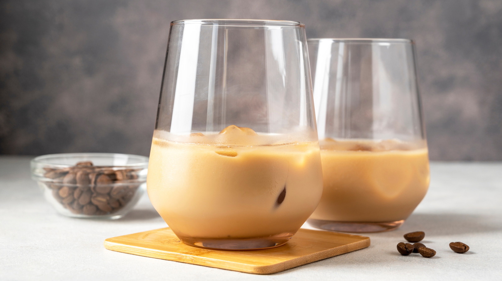 Other Than Baileys, This Is The All-Time Best Dessert Spirit - Tasting Table