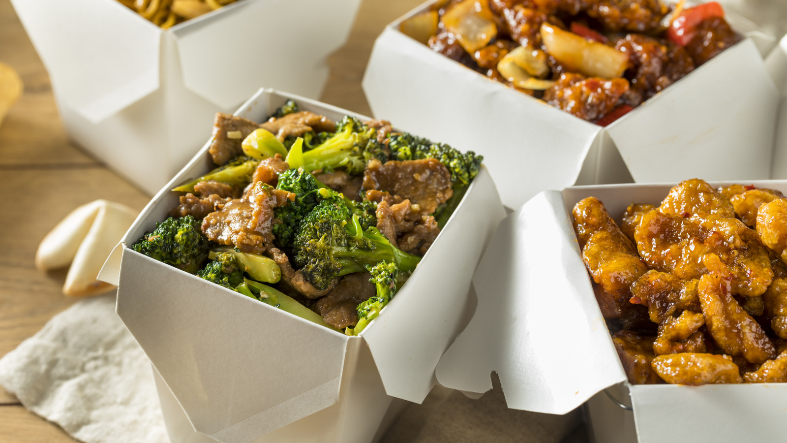 Our Least Favorite Chinese Restaurant Chain Has A Plethora Of Bad Reviews - Tasting Table