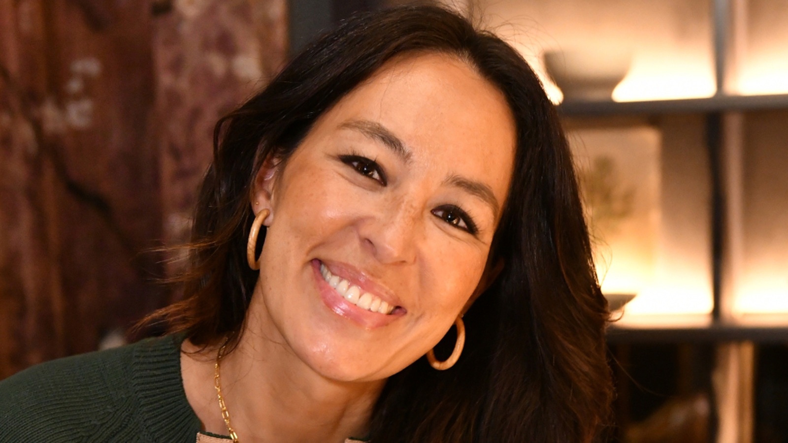 Our Least Favorite Joanna Gaines' Magnolia Table Frozen Treat Is Generic And Bland - Tasting Table