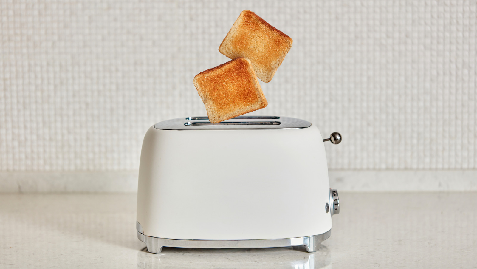 One Overlooked Canned Meat Gives Toast Double The Deliciousness