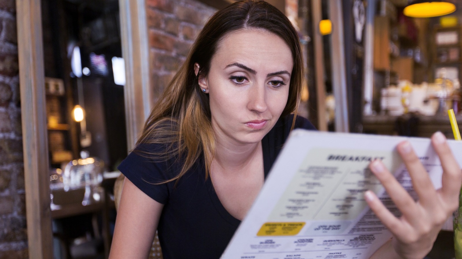 The 7 Most Overpriced Sit-Down Chain Restaurants, According To Customers - Tasting Table