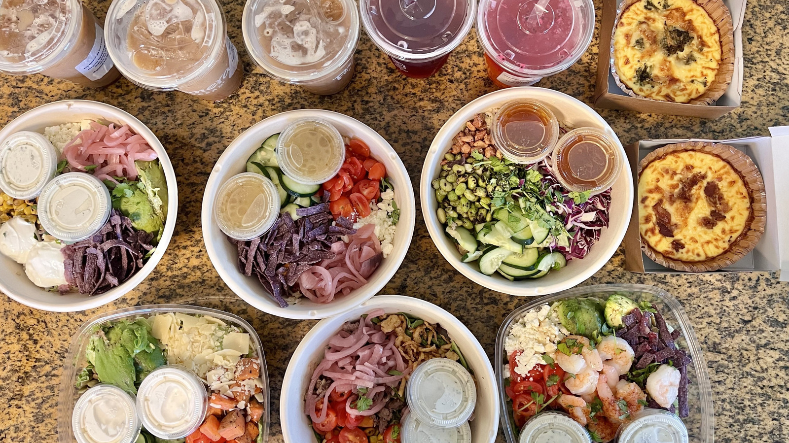 Panera (Mostly) Finds Redemption With Its 2026 Summer Menu