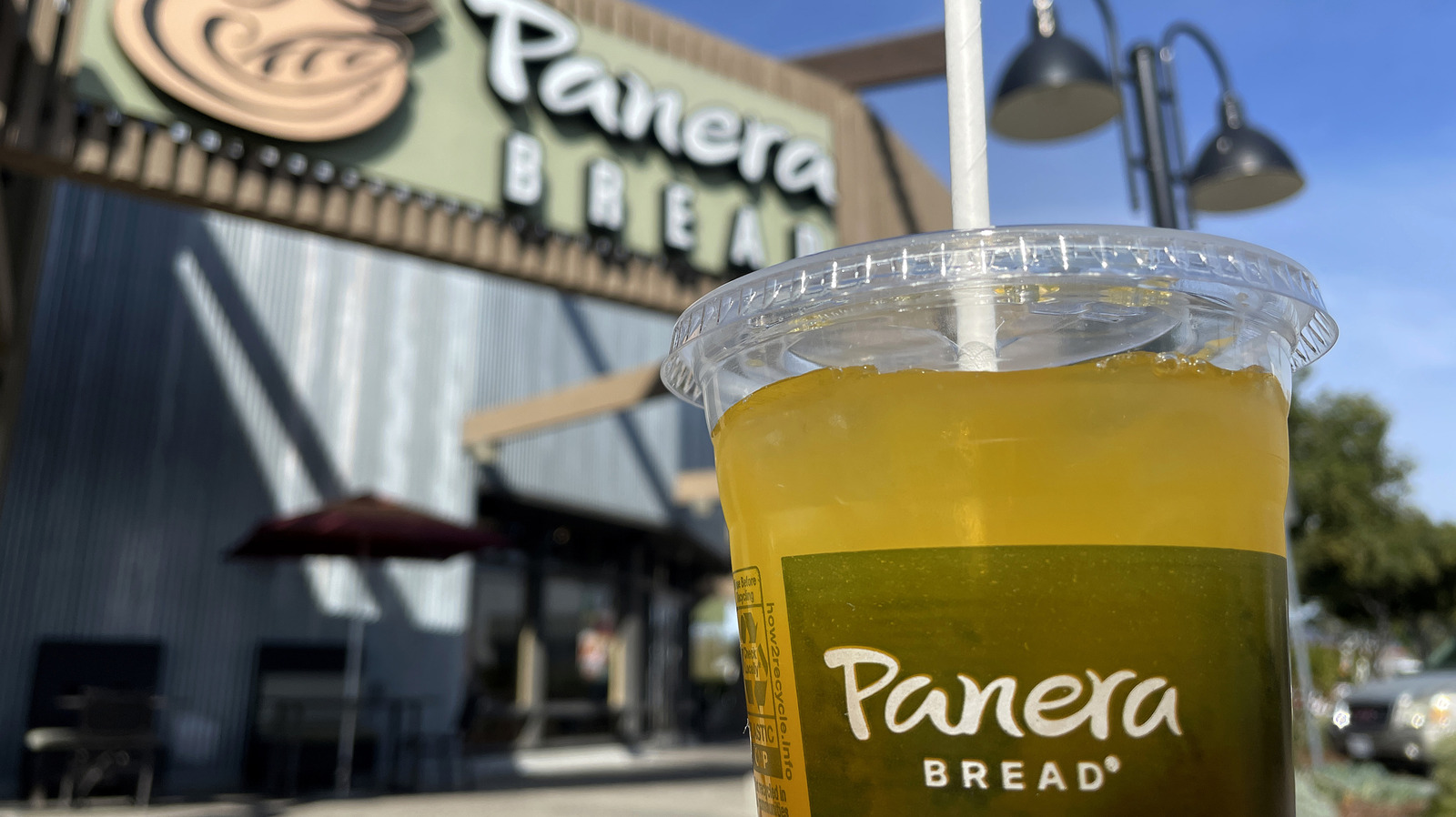 Panera Bread's Pricing Is Reaching An All-Time High, According To Customers - Tasting Table