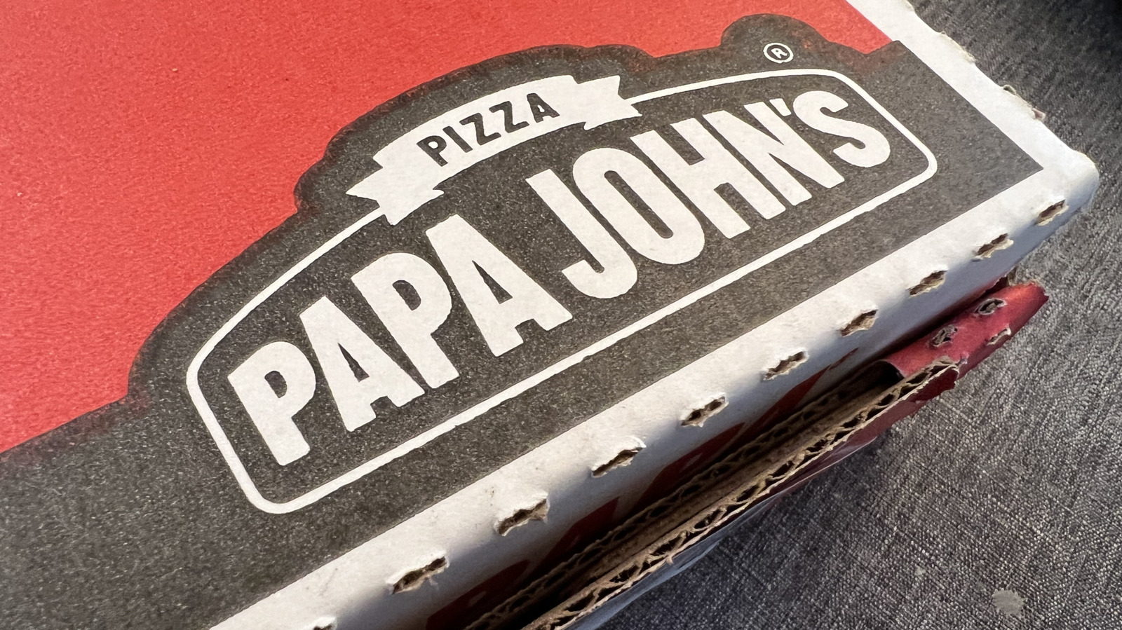 Papa Johns In Germany Has A Spicy 'American' Pizza You Can Order In The US By Adding Just One Extra Topping
