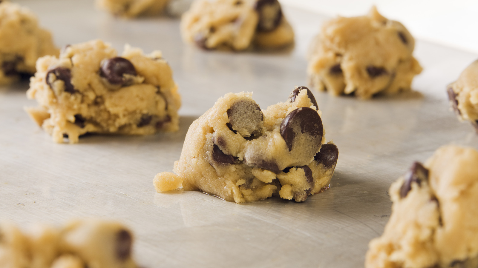 Papa Murphy's Cookie Dough Under Investigation For Salmonella Outbreak