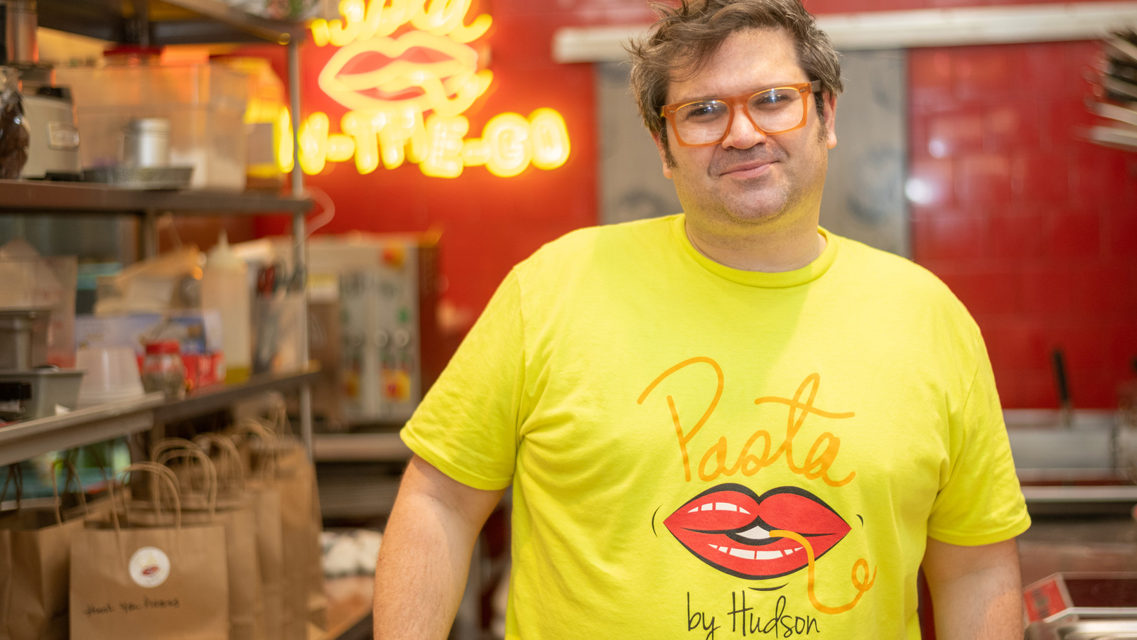 Pasta By Hudson After Shark Tank We Caught Up With The Founder