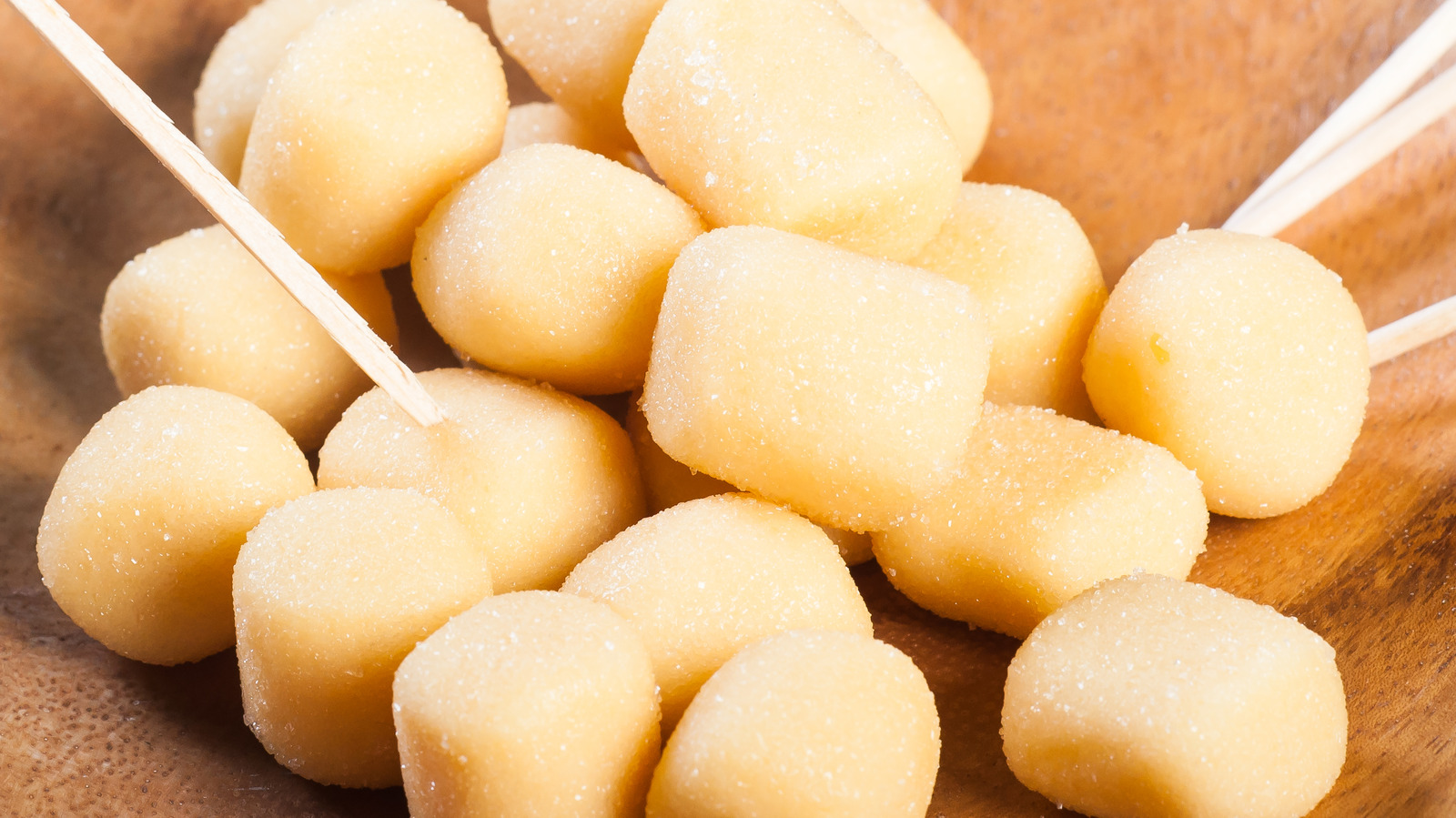 Pastillas Are A Milky Sweet Treat You Should Know From The Philippines