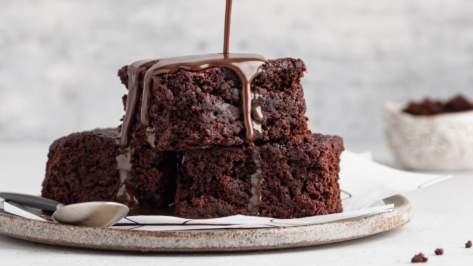 Patience Is Key When It Comes To Melting Chocolate For Baking
