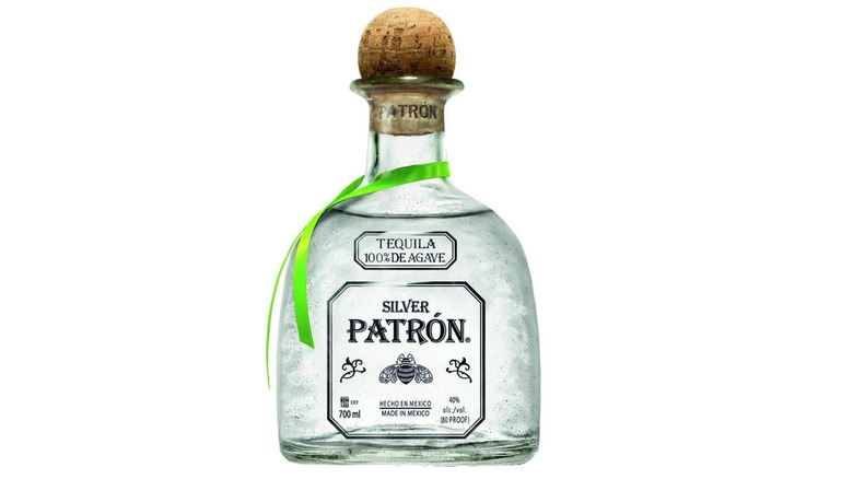 Patron Silver Tequila: The Ultimate Bottle Guide
