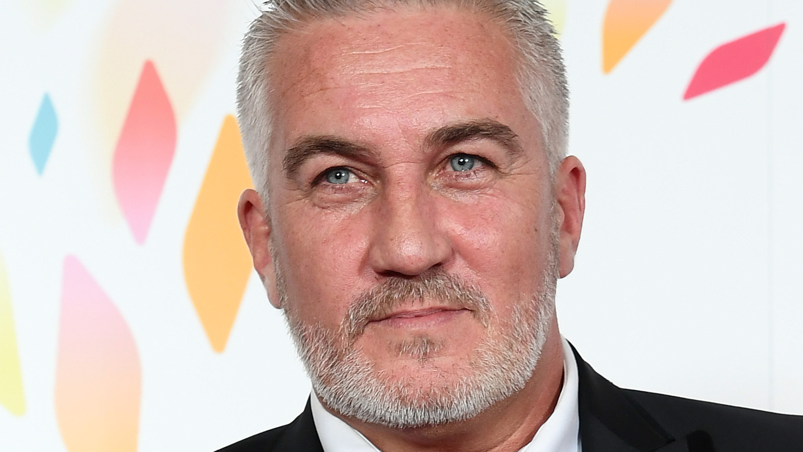 Paul Hollywood Says You Should Be Weighing Your Ingredients Exclusive Paul Hollywood Says You Should Be Weighing Your Ingredients Exclusive
