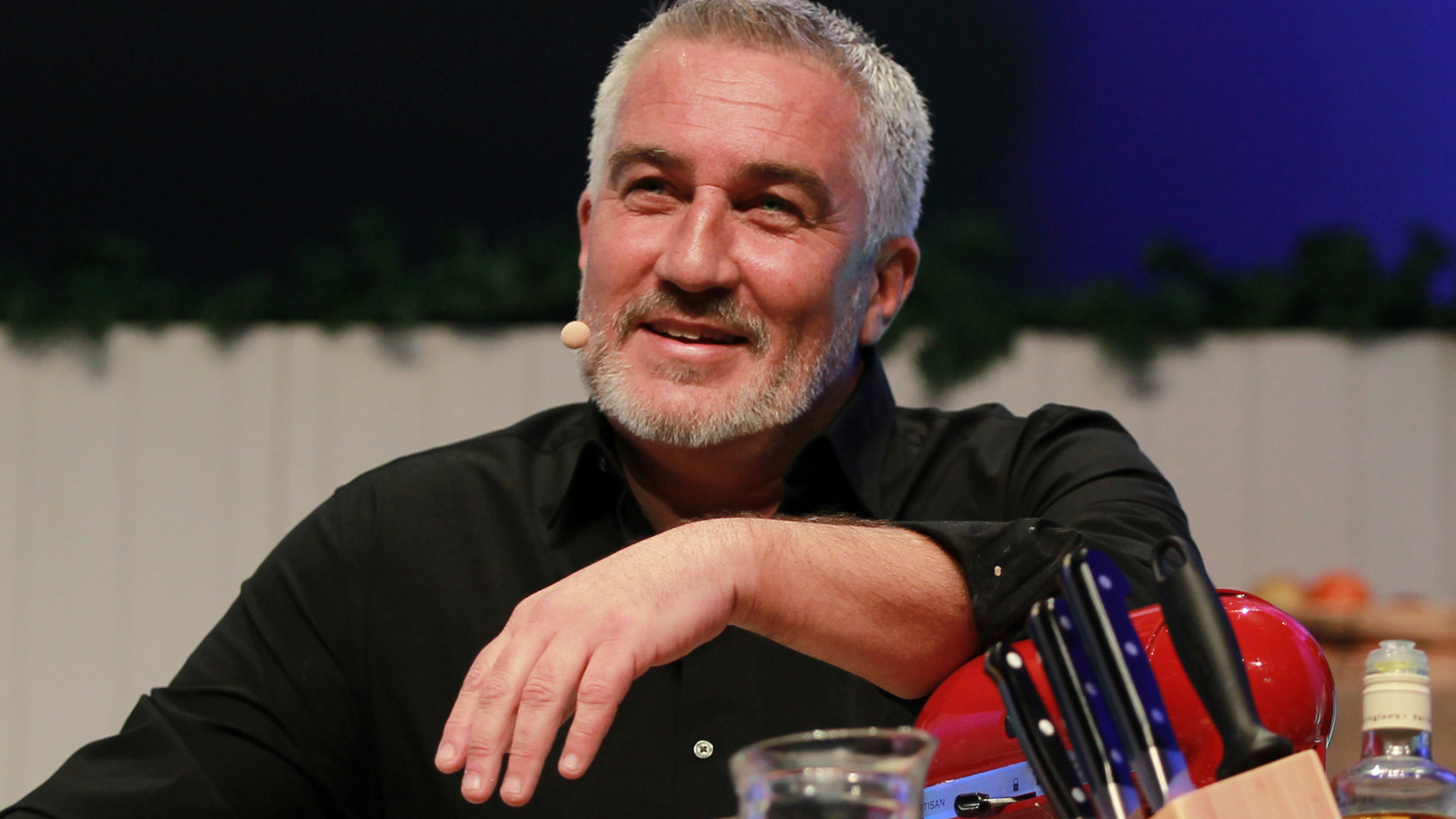 Paul Hollywood Shares An Insider Secret To Saving Stale Croissants - Tasting Table