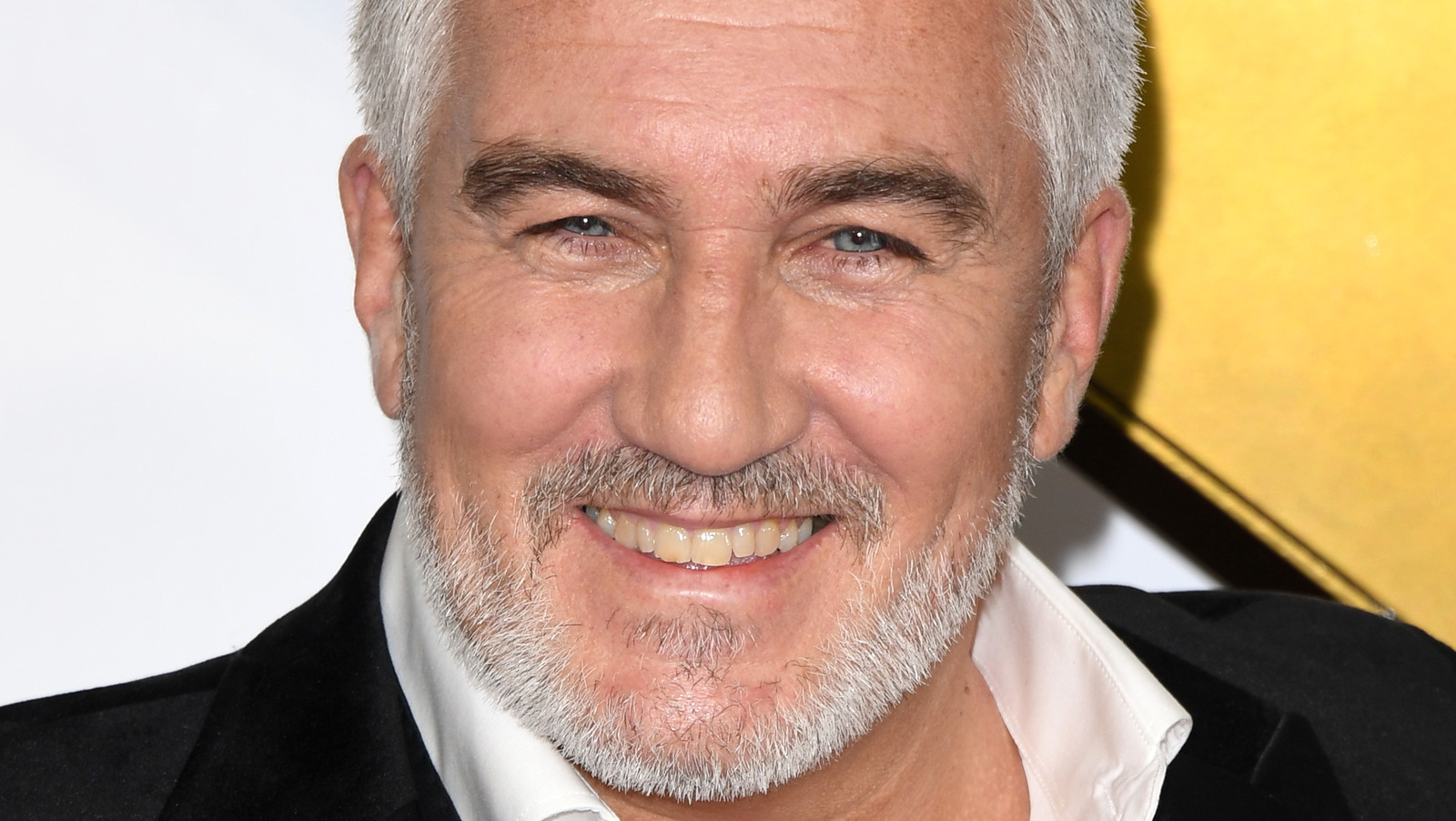 Paul Hollywood Talks Christmas Baking And His Favorite Desserts