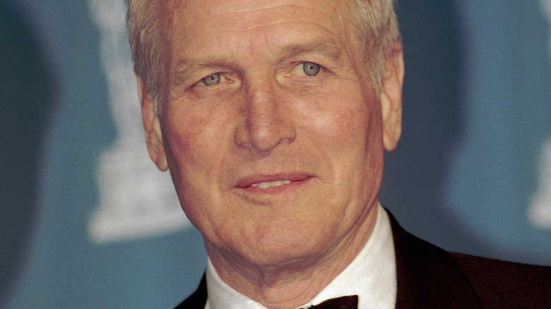 Paul Newman Said Beef That Is 'Too Good' Is The Biggest Burger Mistake