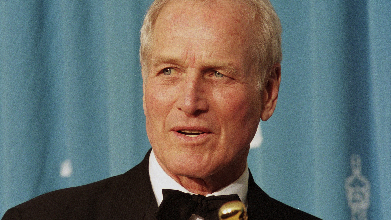 Paul Newman's Little-Known Connections To Ben & Jerry's - Tasting Table