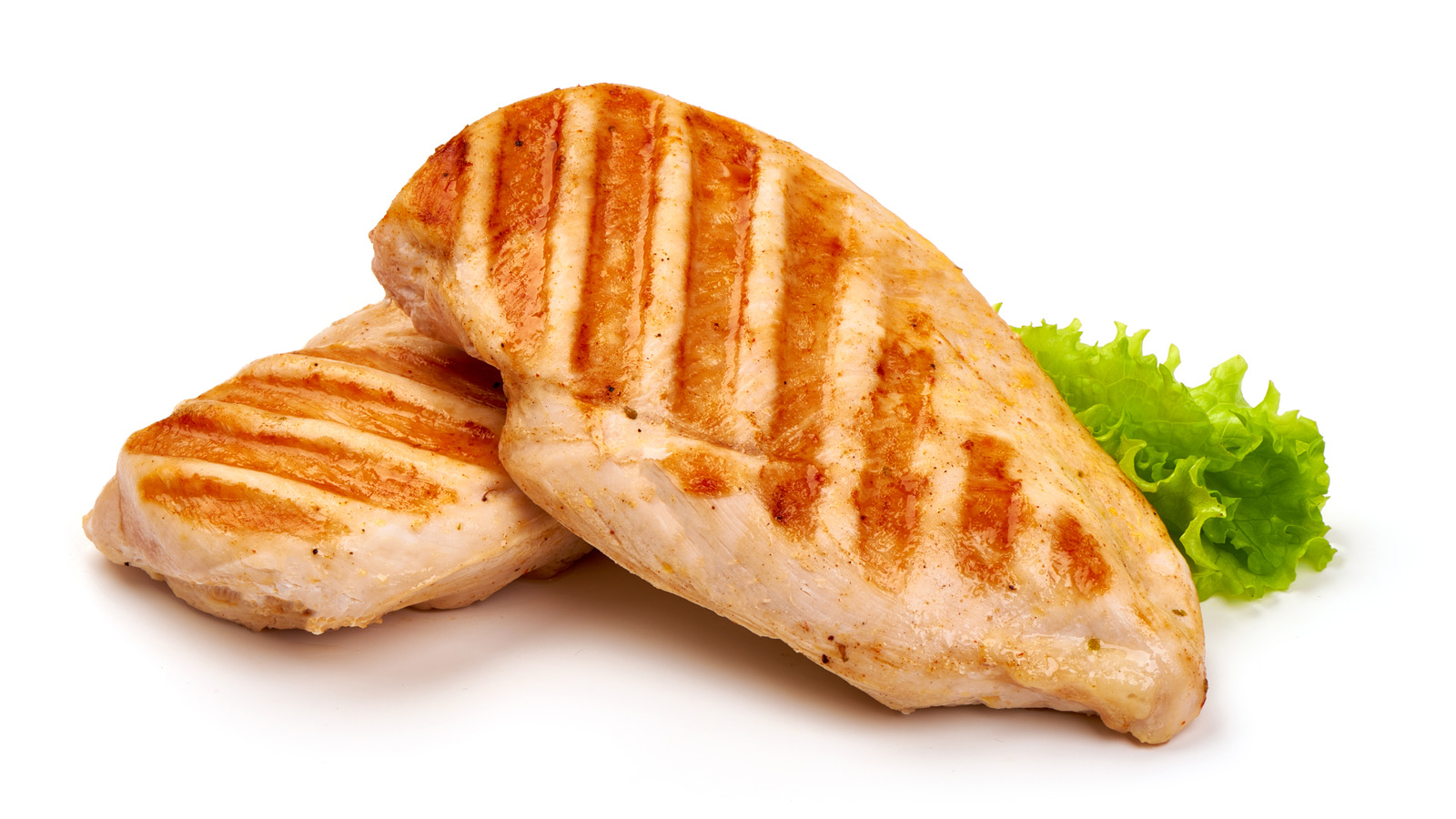 Pay Close Attention When Substituting Chicken Breasts For Thighs