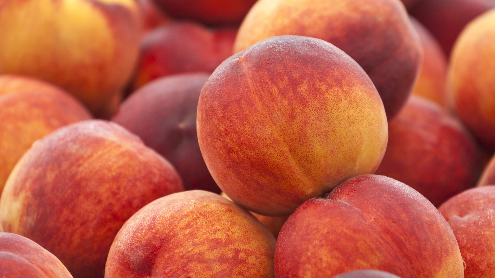 Peaches, Plums, And Nectarines Possibly Tainted With Listeria