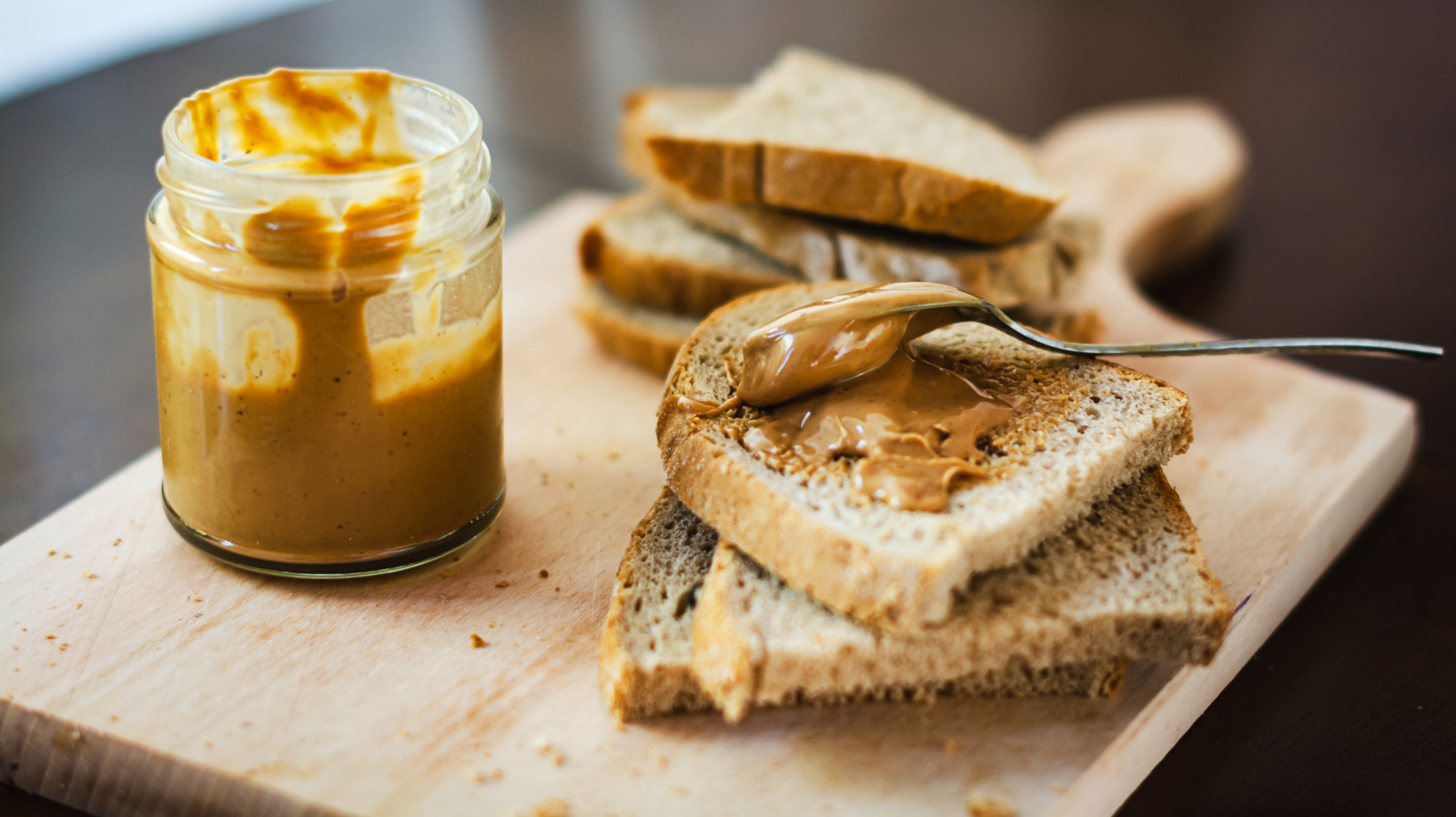 If Peanut Butter Has High Levels Of These 2 Ingredients, Put It Back On The Shelf