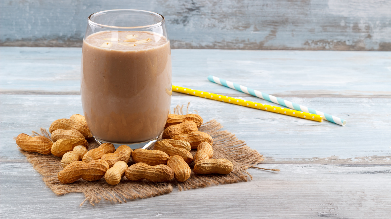 Peanut Punch The Nutty Caribbean Cocktail You Should Know