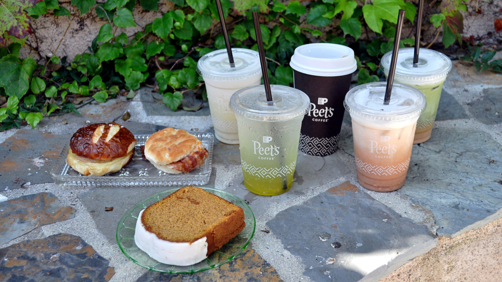 Peet's 2026 Fall Menu Ranges From Chef's Kiss To Never Order Again